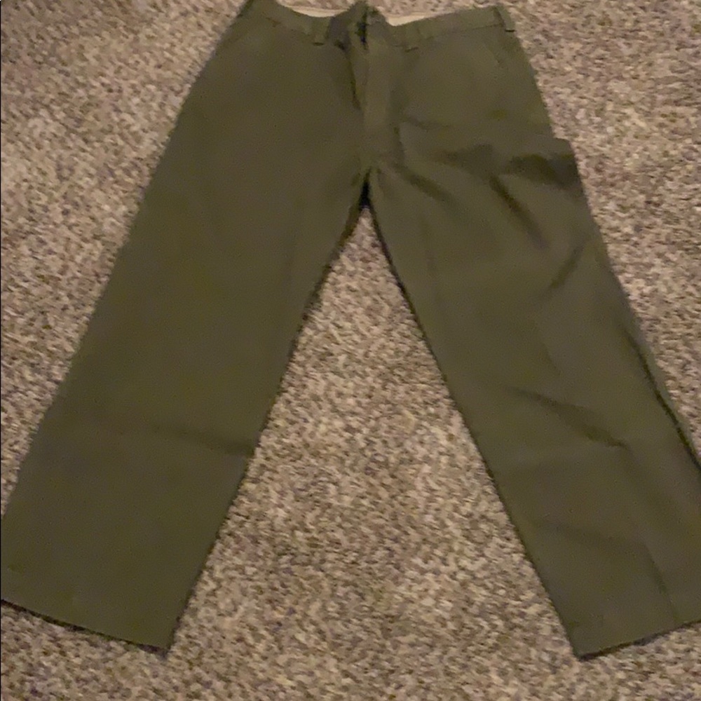 Men’s St John’s Bay Pants